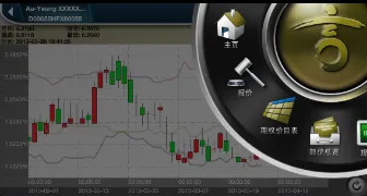 HPI Forex