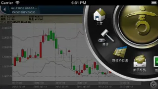 HPI Forex