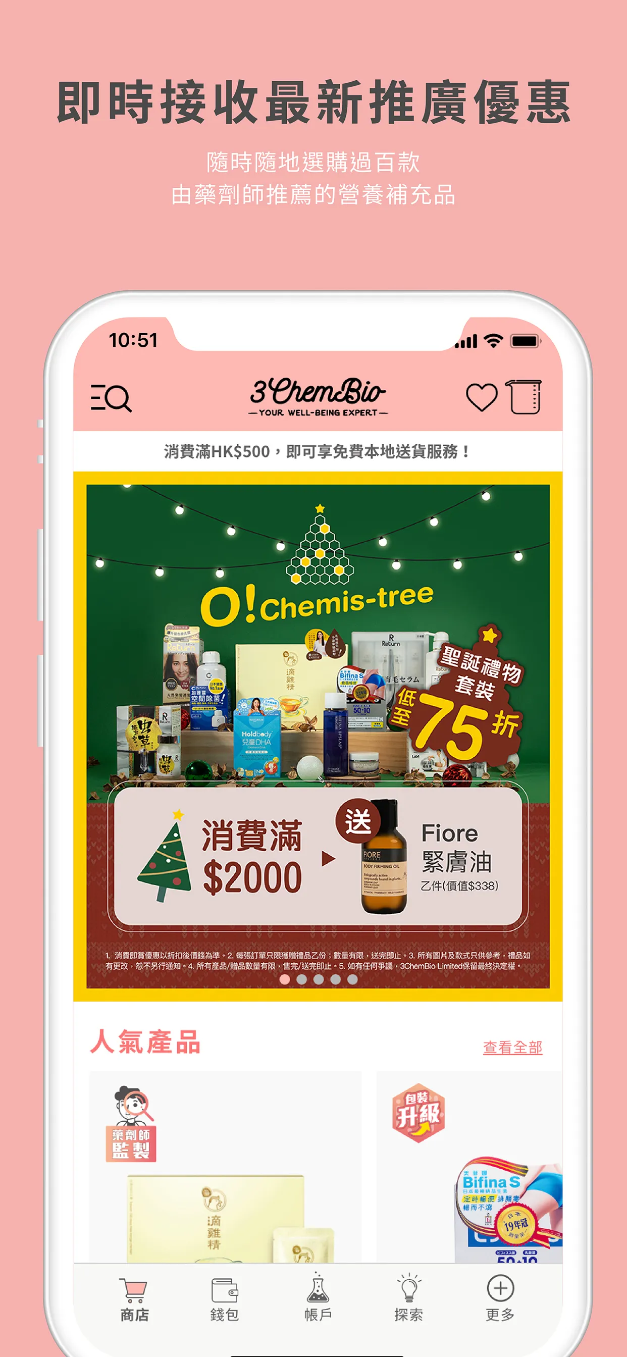 3ChemBio