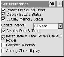 MyTools for Windows CE