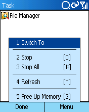 MyTools for Smartphone 2003