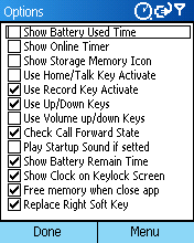 MyTools for Smartphone 2003