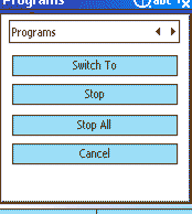 MyTools for Smartphone 2002