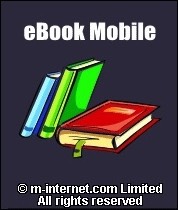 eBook Mobile for Symbian